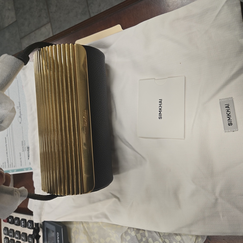 BRAND NEW WITH TAGS SIMKHAI CROSSBODY